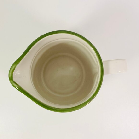 Studio Nova “Garden Bloom” Creamer and Sugar Bowl with Lid - Picture 11 of 12